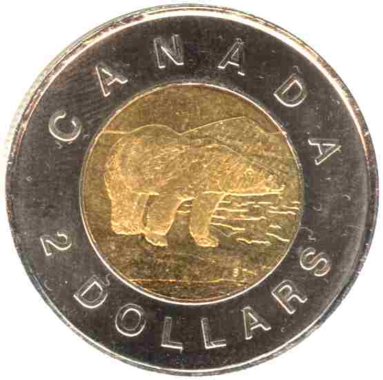 Canadian Coin Values
