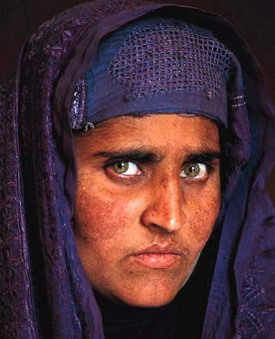 http://www.solarnavigator.net/art/art_pictures/afghan_girl_woman_shabat_gulu_identified.jpg