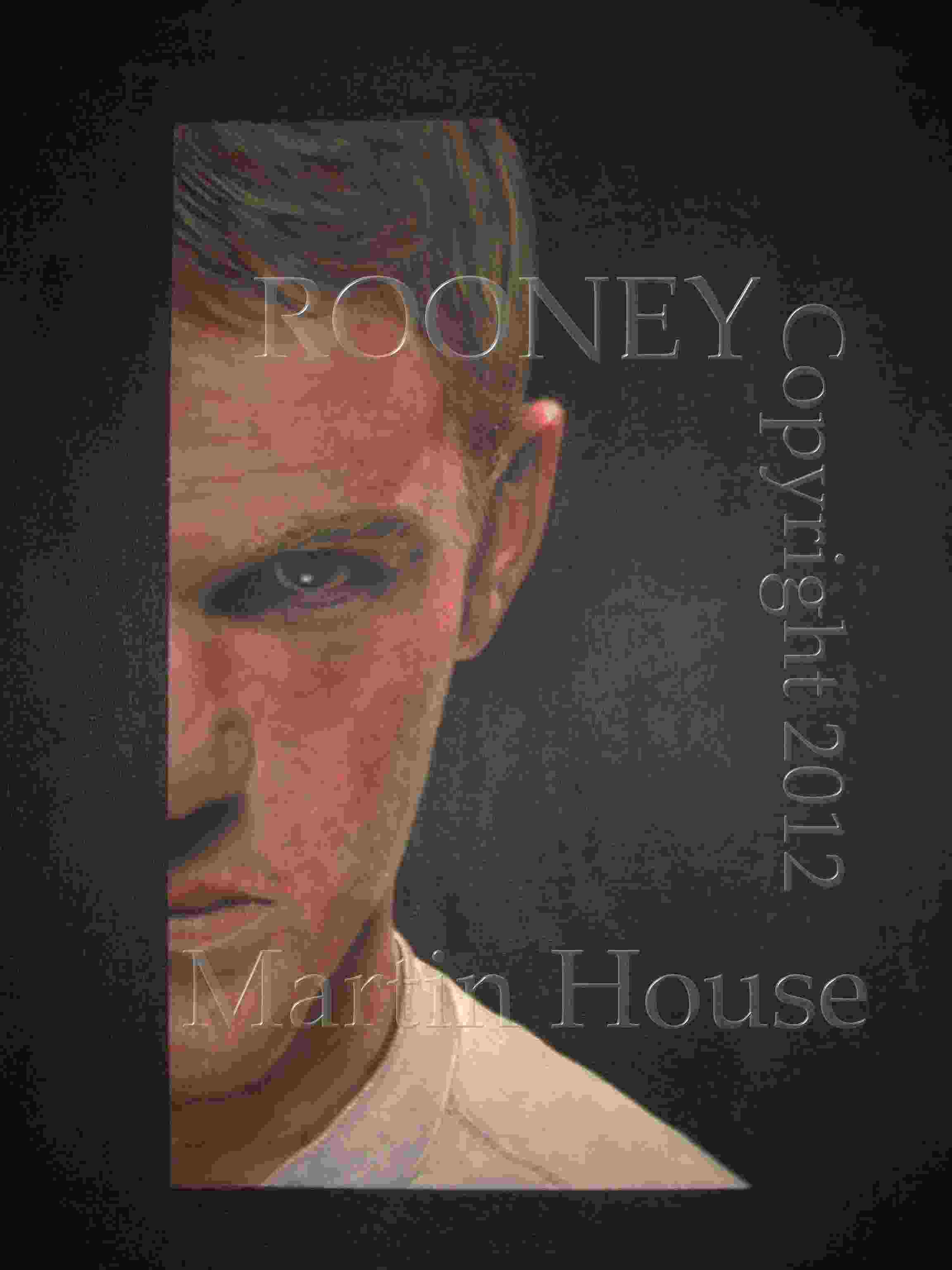 Wayne Rooney, international football star, Manchester United