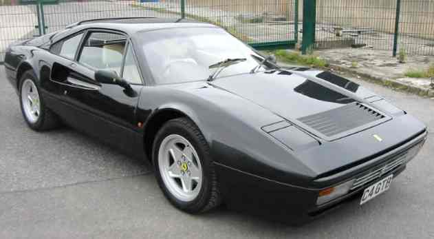 Ferrari 328 GTB