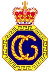 H M Coastguard logo