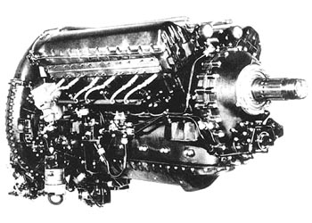 rolls royce jet engine