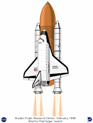 NASA Space Shuttle