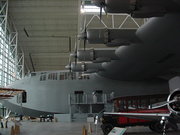Spruce Goose at 