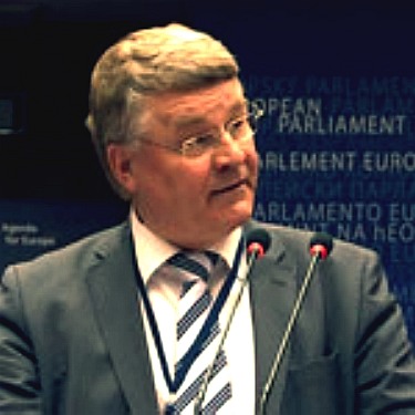 Markku Markkula FI/EPP, Espoo City Council, Horizon 2020