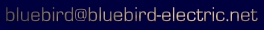 Email: Bluebird Marine Systems Ltd, counterfeit hotline