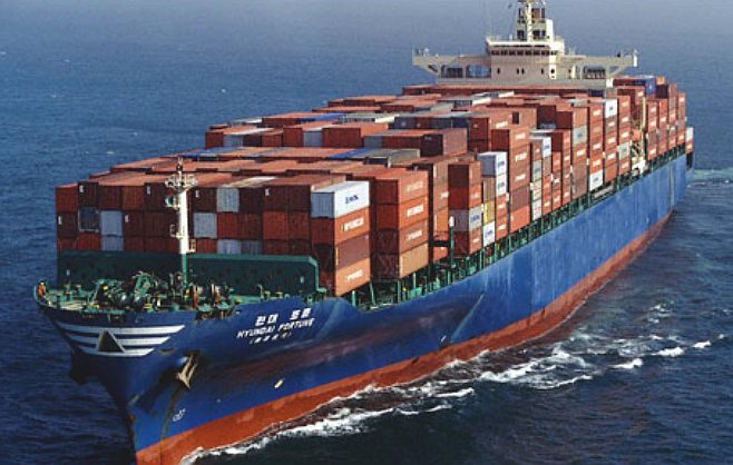 Freight forwarding cargo insurance