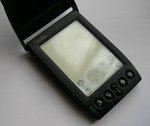 Palm IIIxe PDA