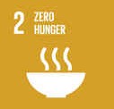 Zero hunger and food security UN SDG2