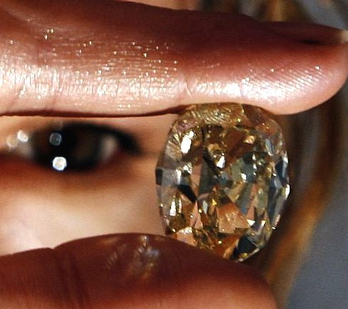 Blood diamond, Global Witness withdraw from Zimbabwe ban