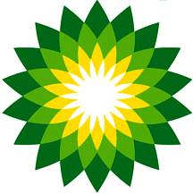 British Petroleum logo