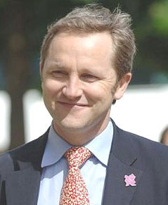 James Purnell DCMS sport minister secretary of state