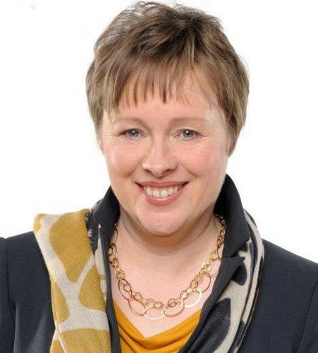Maria Eagle, Shadow Secretary of State for Transport