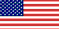 USA flag, United States of America