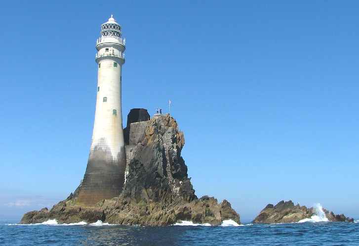 Fastnet lighthouse