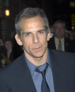 Ben (Benjamin) Edward Stiller