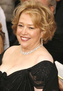 Kathy Bates