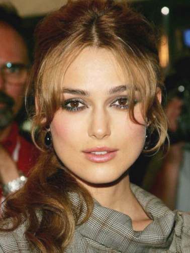 Keira Knightley Keira Knightley