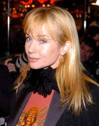 Rebecca De Mornay