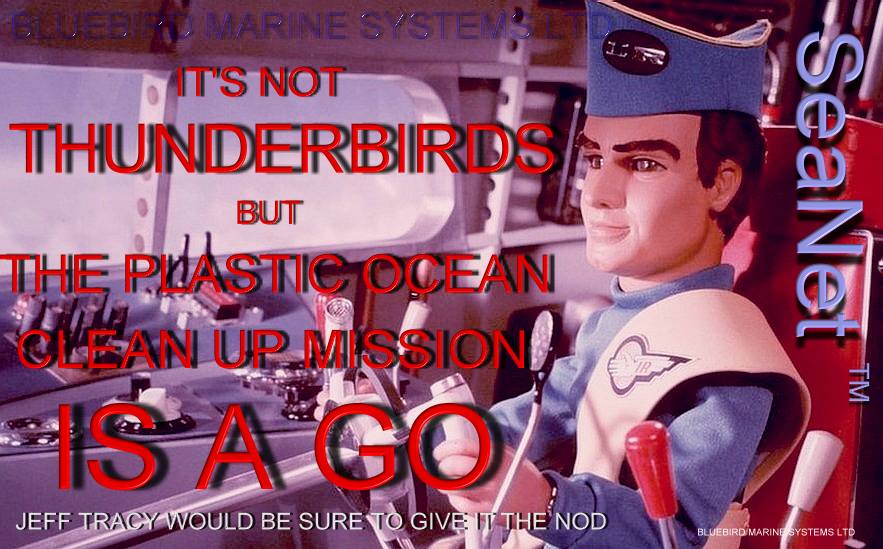 Plastic ocean pollution is killing fish and birds and poisoning our food chain