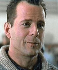 Bruce Willis