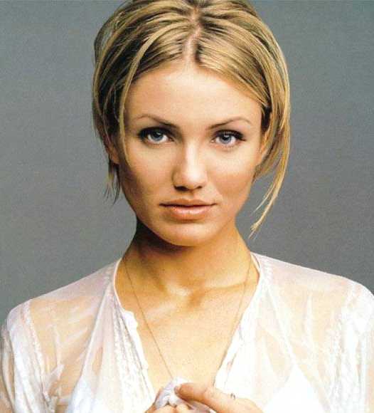 Cameron Diaz in Something About Mary