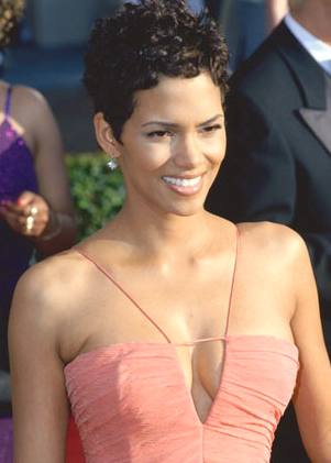 Halle Berry Halle Berry