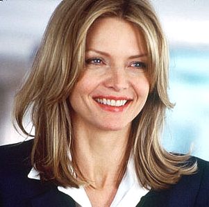 MICHELLE PFEIFFER INTERNATIONAL ACTORS ACTRESSES A TO Z INDEX