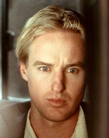 Owen Wilson