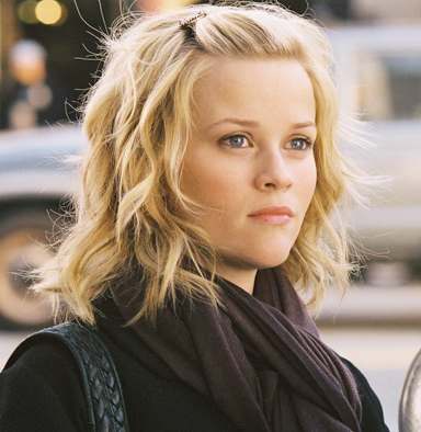  reese witherspoon bob hairstyle