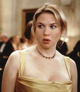 bridget jones