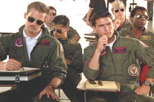 tom cruise top gun. Tom Cruise as