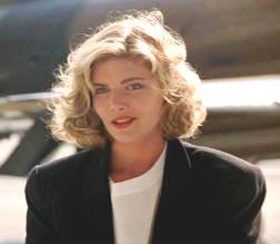 Kelly Mcgillis