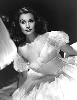 Vivien Leigh