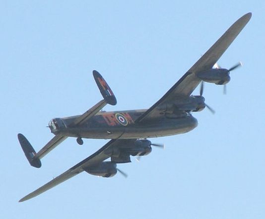 british ww2 aircraft