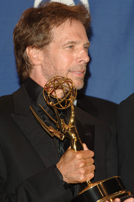 Jerome (Jerry) Bruckheimer film producer director Pirates of the Caribbean