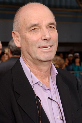 Martin Campbell film director