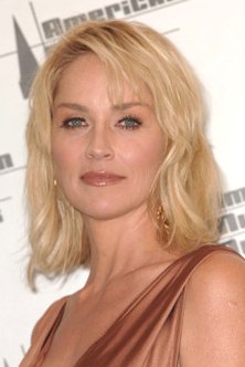 Sharon Stone American Music Awards