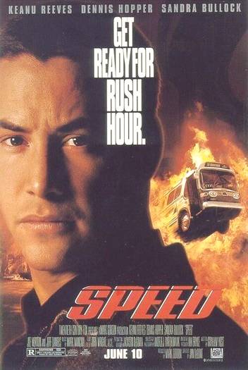 keanu reeves speed photos. Keanu Reeves in Speed