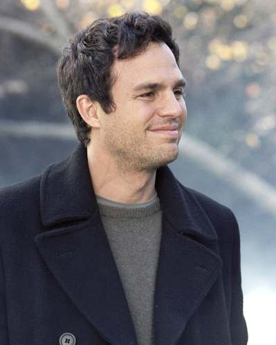 mark ruffalo pix