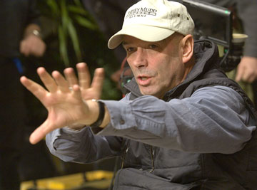 Martin Campbell director James Bond