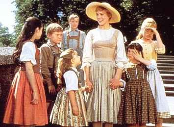 Maria Sound Of Music