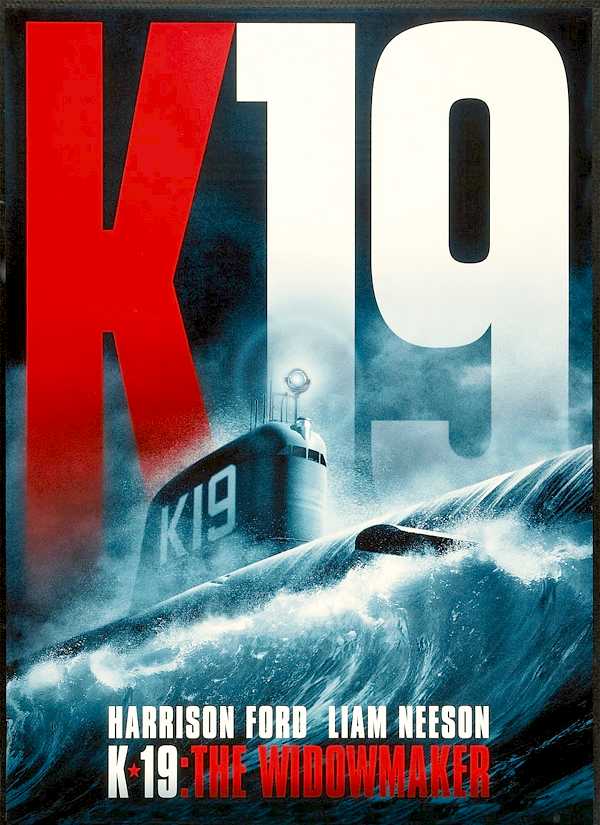 submarine movies