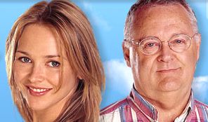 Neighbours television soap series cast