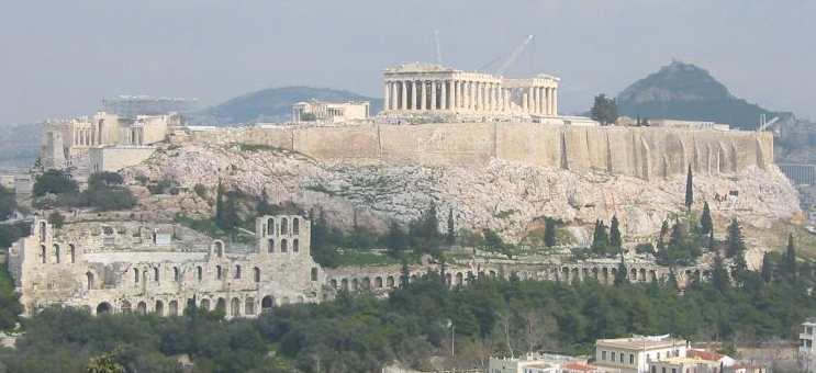 Athens City State