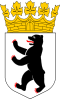 Coat of Arms of Berlin