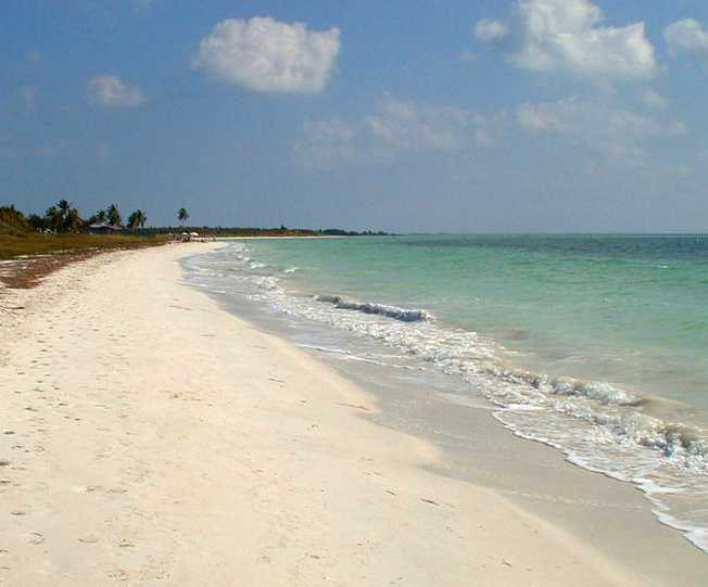 Beaches In Florida. Historically, Florida#39;s