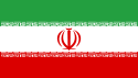 Flag of Iran