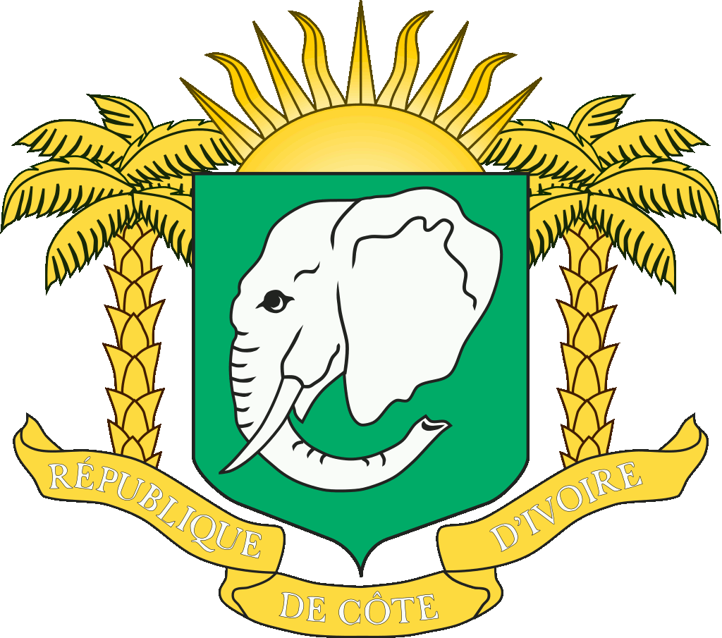 There are over 1,200 animal species including 223 mammals, 702 birds, 161 reptiles, 85 amphibians, and 111 species of fish, alongside 4,700 plant species. It is the most biodiverse country in West Africa, with the majority of its wildlife population living in the nation's rugged interior. The nation has nine national parks, the largest of which is Assgny National Park which occupies an area of around 17,000 hectares or 42,000 acres.