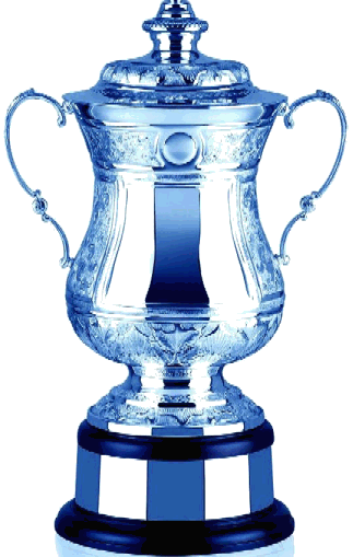 Bluebird Trophy - a World freindship cup representing zero pollution